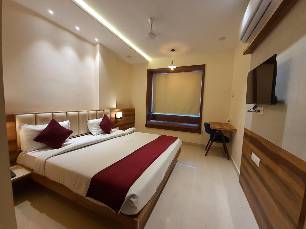 Hotel Amore Udaipur Exterior foto