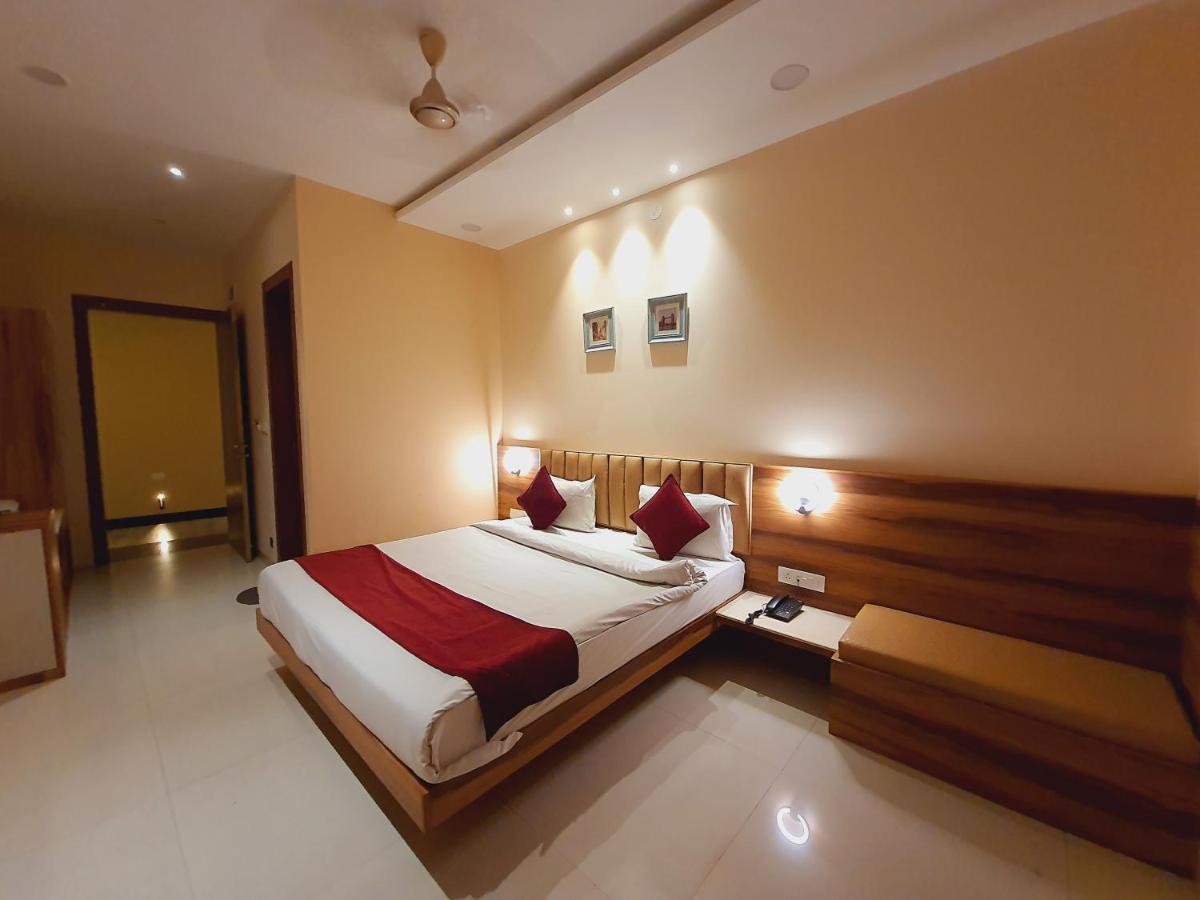 Hotel Amore Udaipur Exterior foto